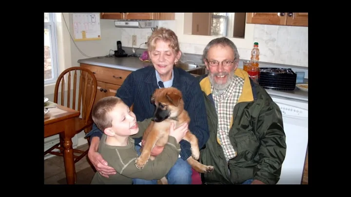THE MEMORY OF KAREN FLEMING (SLIDESHOW)