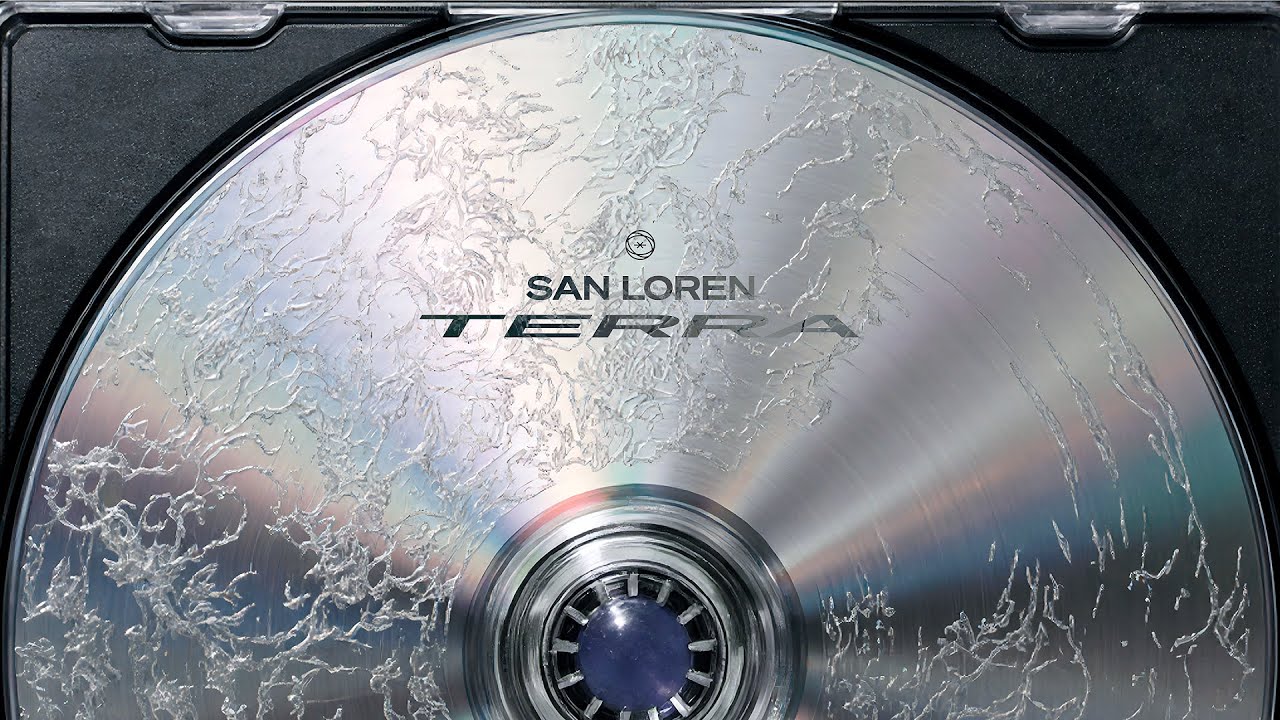 Watch SAN LOREN - TERRA on YouTube Watch SAN LOREN - TERRA on YouTube