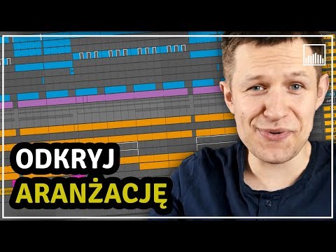 Wideo: Jak Zaaranżować Muzykę