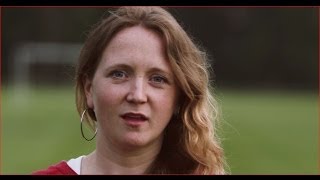 This Game Means So Much  The World Cup  Spoken word by Hollie McNish