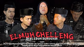 ELMUH CHELLENG 3 ( by klebun bendurin )