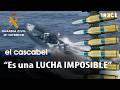 La batalla contra el narcotráfico: “No es una lucha desigual, es una lucha imposible” | El Cascabel