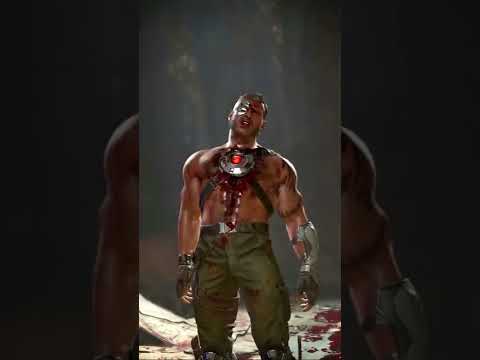 نهاية كانو غير متوقعة علي يد سونيا مورتال كومبات ١١   11