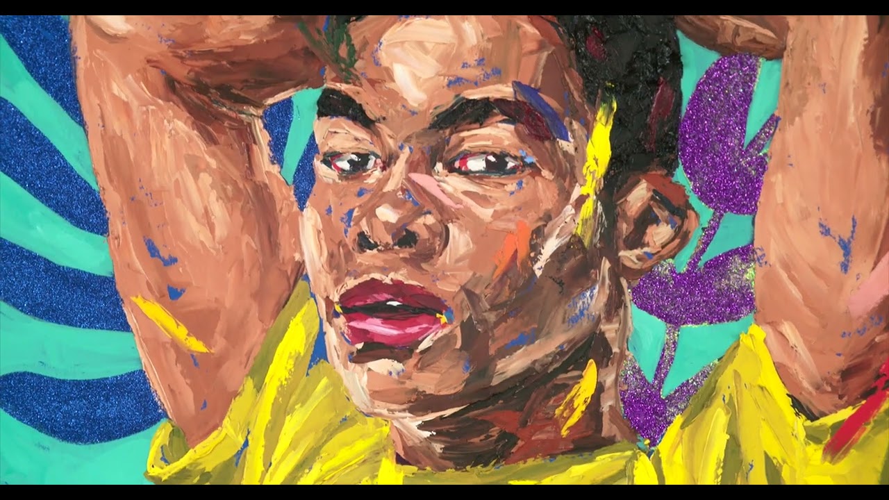 In Tender Peaks, Grace Unfolds. A Group Exhibition. Curated by Moriah Alise.