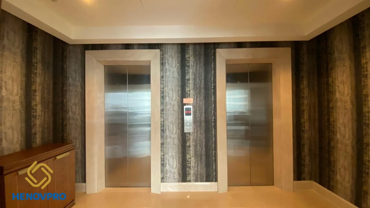 PAKUBUWONO SIGNATURE LUXURY UNIT 