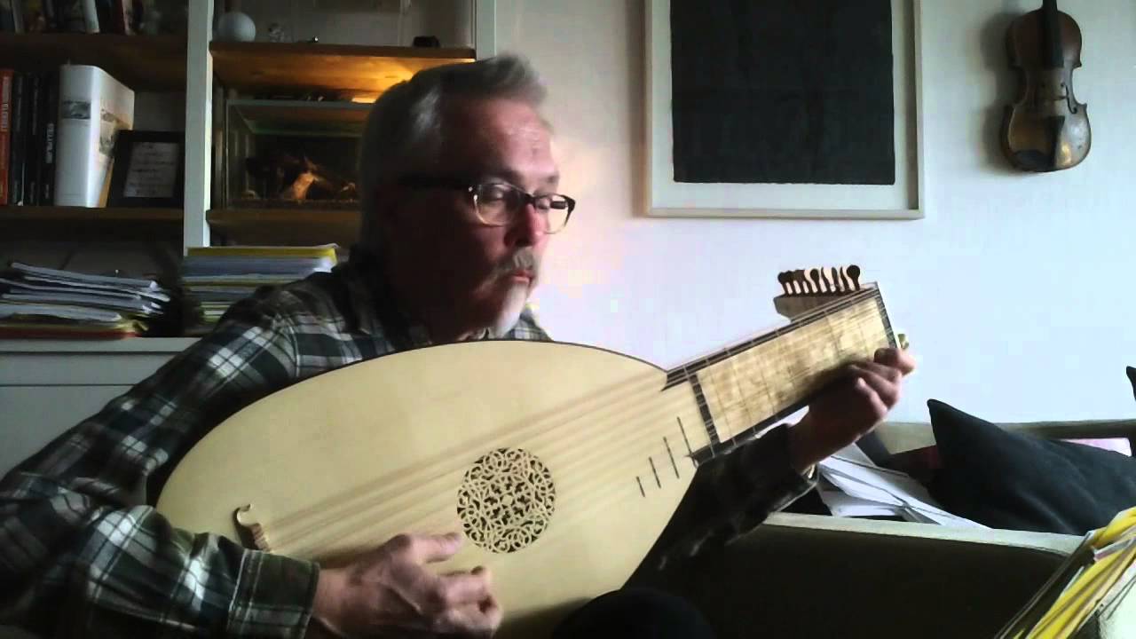 John come kisse me now, by John Red (Balcarres)