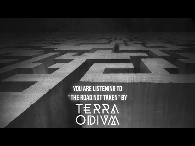 Terra Odium - The Road Not Taken