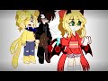 I wouldn't say mentally stable for either Heather McNamara or J.D [Heathers AU] [My AU] {TADC audio}