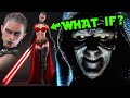 The Surprising Fate of the Galaxy if Palpatine Won | Star Wars Theory