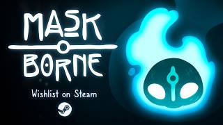 Maskborne - Official Teaser Trailer screenshot 3