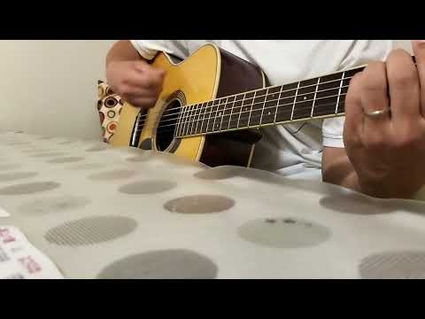 小さな恋のうた/MONGOL800 弾き語り　cover