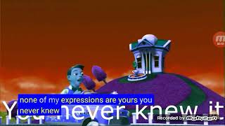 The Mine Song Opposite Day Reversed