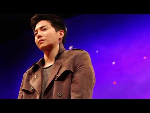 170309 나쁜자석 커튼콜(박은석)