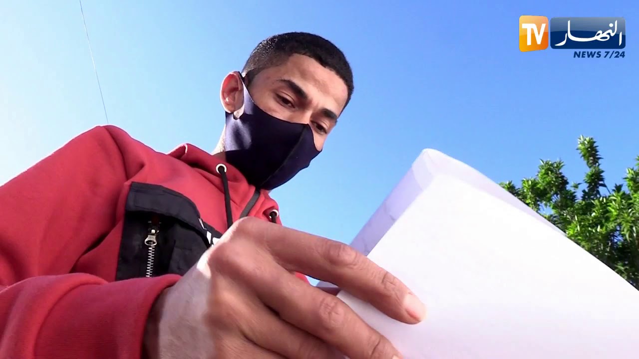 إبراهيم.. قصة متخرج جامعي يعاني البطالة