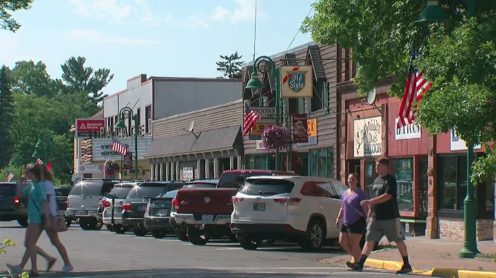 What is Spooner WI known for? (2023)