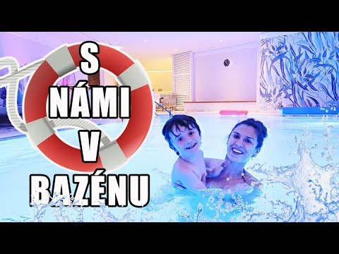 Video: Ako dlho pred plávaním šokujete bazén?