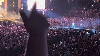 Post Malone - Goodbyes (Live in Denver Colorado) Big Ass Stadium Tour