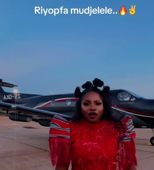 New song 🔥🔥 #makhadzi  #fypシ #newsong