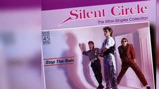 Silent Circle - The Maxi-Singles Collection (2006) (CD, Compilation) (Euro-Disco)
