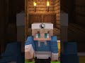 Un SUPERBE passage SECRET ! 😁 #minecraft #shorts #minsqa
