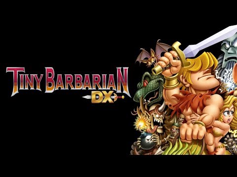 RENEGADE GAME TIME - Tiny Barbarian (Kyra Pillages Her Way Into...Your...Heart?) reactions 5e