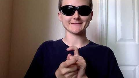 How to Pair an iPhone to a Focus 14 Braille Display (ASL)