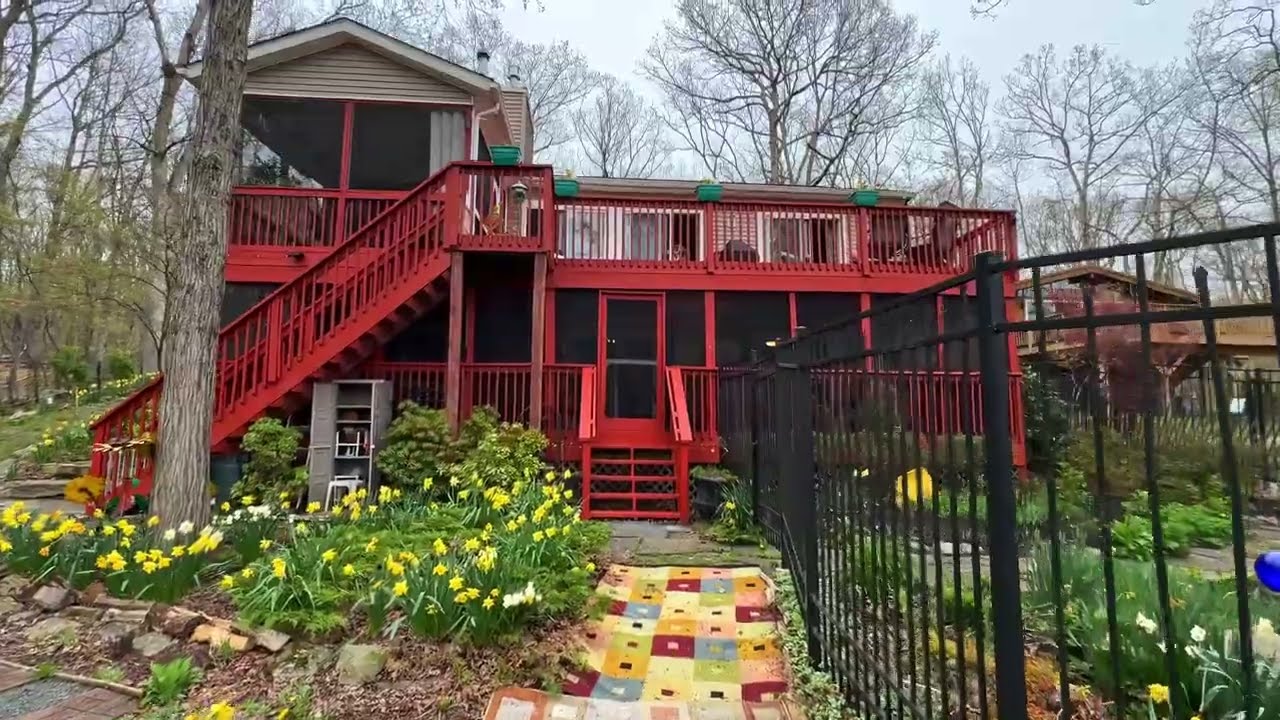 171 Yale Road, Milford, PA 18337