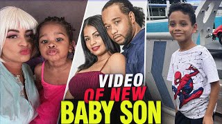 Celebrity 90 Day Fiancé's Robert & Anny Celebrate the Birth of Their Miracle Baby Boy, Eliel Net Worth