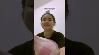 Penuh dengan perasaan! Cover dari Nimas Ayu - Jatuh Bangun🔥