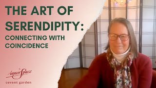 The Art of Serendipity: connecting with coincidence | Talk