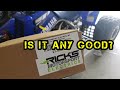 Yamaha Banshee stator replaced (RICK'S STATORS)