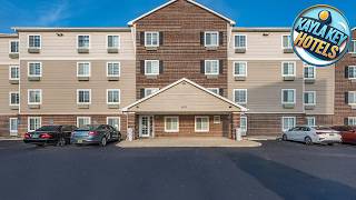 Extended Stay America Select Suites - Dayton - Miamisburg | United States ⭐