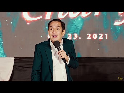 Part 2 | JC and Chary Wedding Set