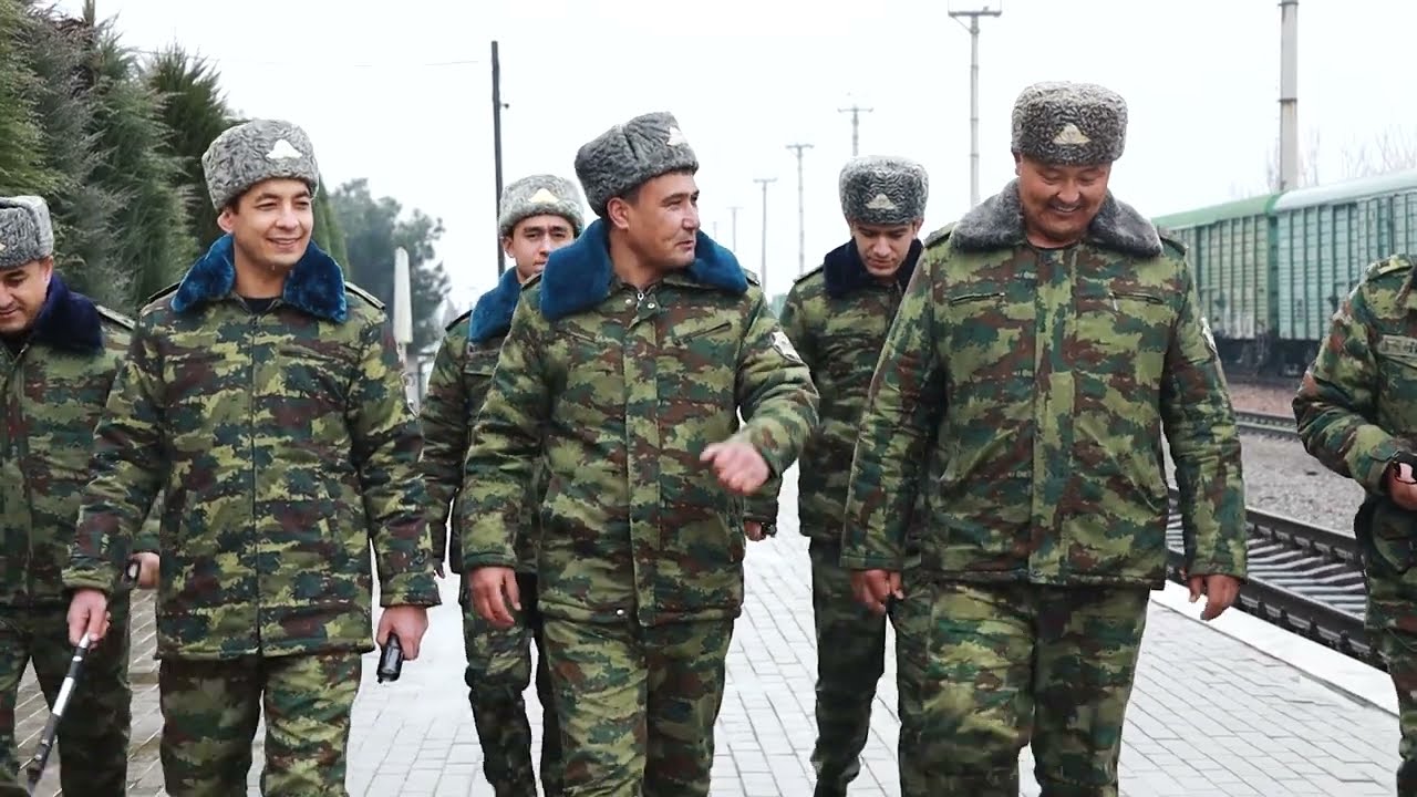 Javohir Normamatovning   