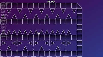 viares needle warmup (ultra filler)