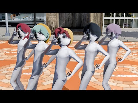 Saja Boys - Soda Pop - DJ DOG Edition