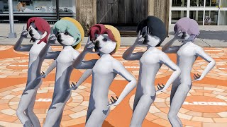 SODA POP (Saja Boys - Soda Pop - DJ DOG Edition)
