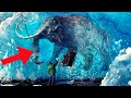 Top 5 Most Incredible Things Found Frozen in Ice. 5 Mysterious Things Found Trapped in Ice