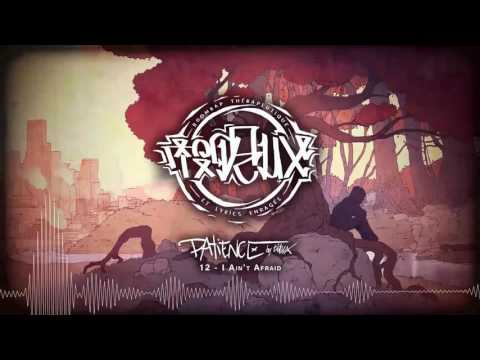 Tideux — Tideux - I Ain't Afraid (#Patience)