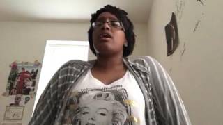 Wildside- Sabrina Carpenter & Sofia Carson Cover