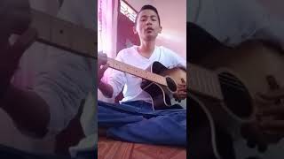 Hayyul hadii cover gitar
