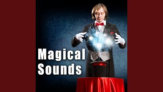 Character Magically Disappears
