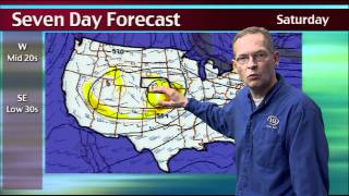 Winter Has Arrived -- February 3, 2012 - Market Journal
