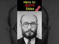 Hitler Personally Decorated This Spy. He Worked for Britain.