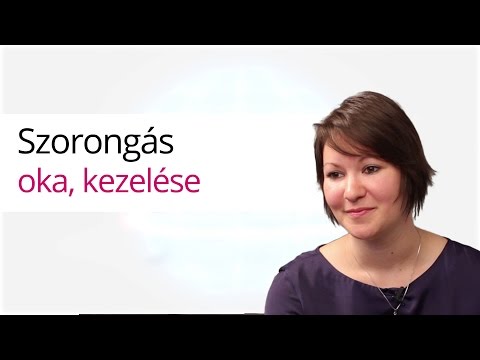 Videó: Hogyan Kell Kezelni A Vizsga Szorongását