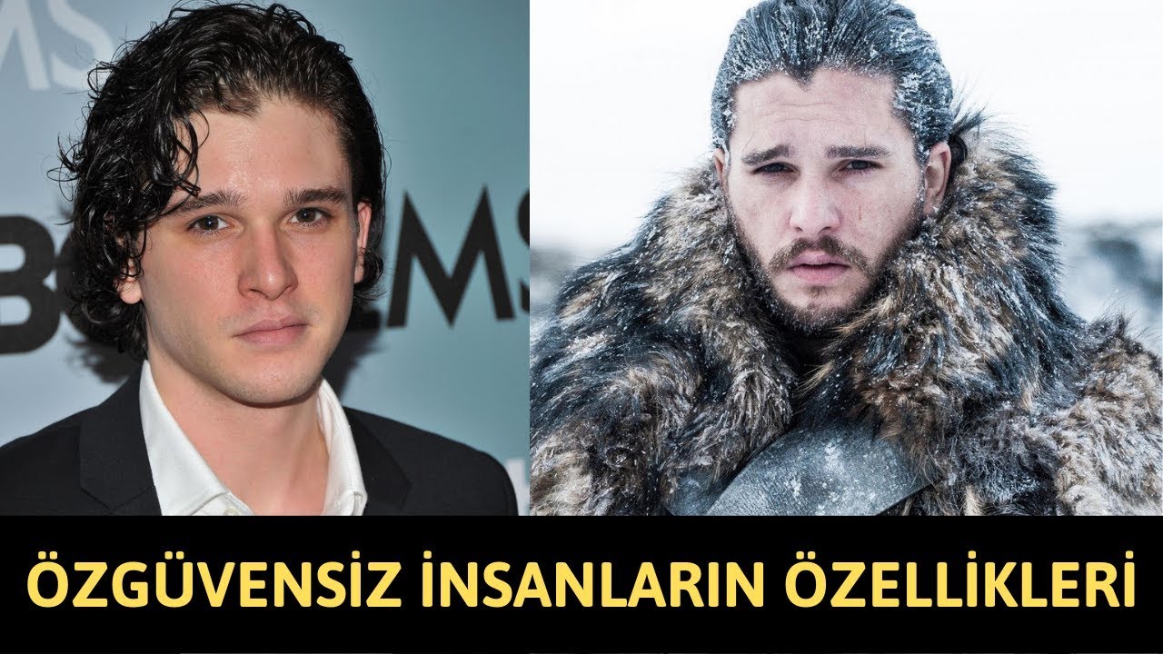 ÖZGÜVENSİZ İNSANLARIN ÖZELLİKLERİ