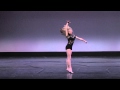 Contemporary Solo &quot;Young &amp; Beautiful&quot;