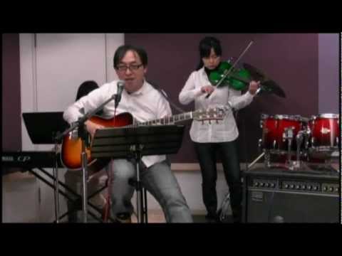 雨の物語・伊勢正三セルフカバーアルバムよりカバー / blue with mayumi＆kyoko