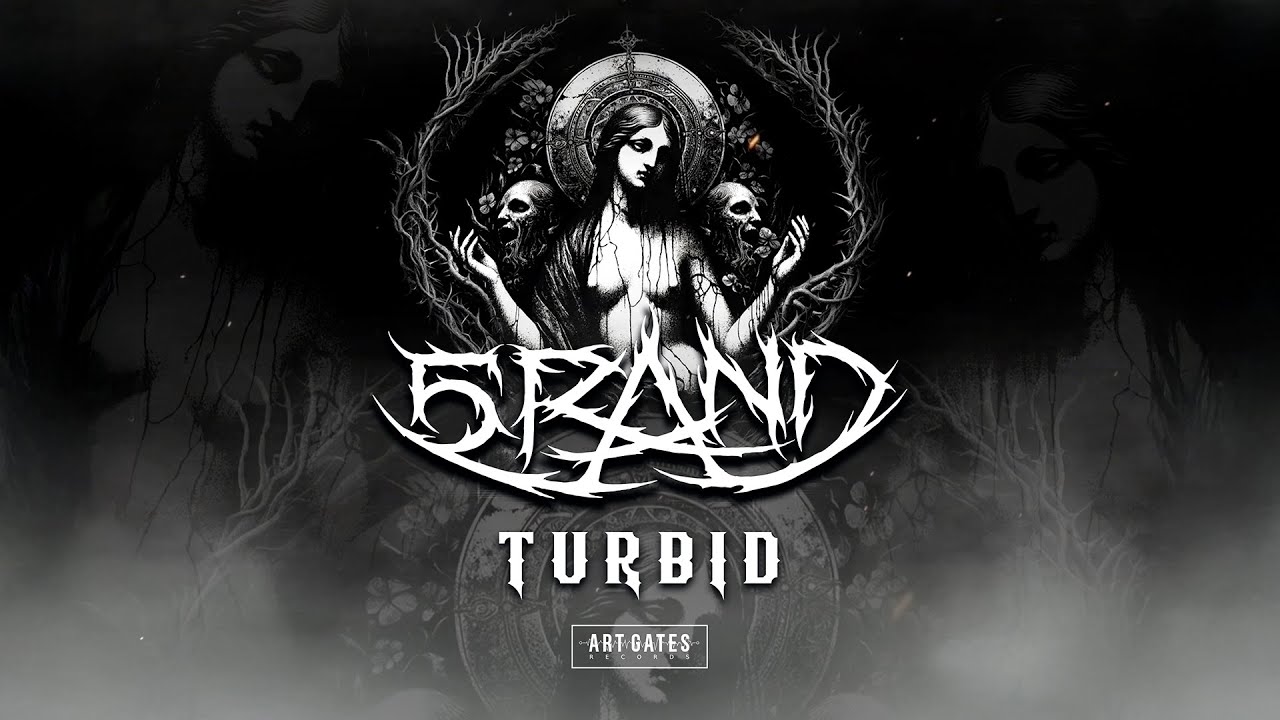 Watch 5RAND - Turbid (Official Lyric Video) on YouTube Watch 5RAND - Turbid (Official Lyric Video) on YouTube