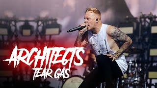 Architects: Tear Gas (Clean Radio Edit)